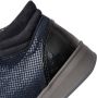 Ara OM-ST-HIGH-SOFT Veterschoenen Dames Blauw - Thumbnail 6