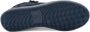Ara OM-ST-HIGH-SOFT Veterschoenen Dames Blauw - Thumbnail 8
