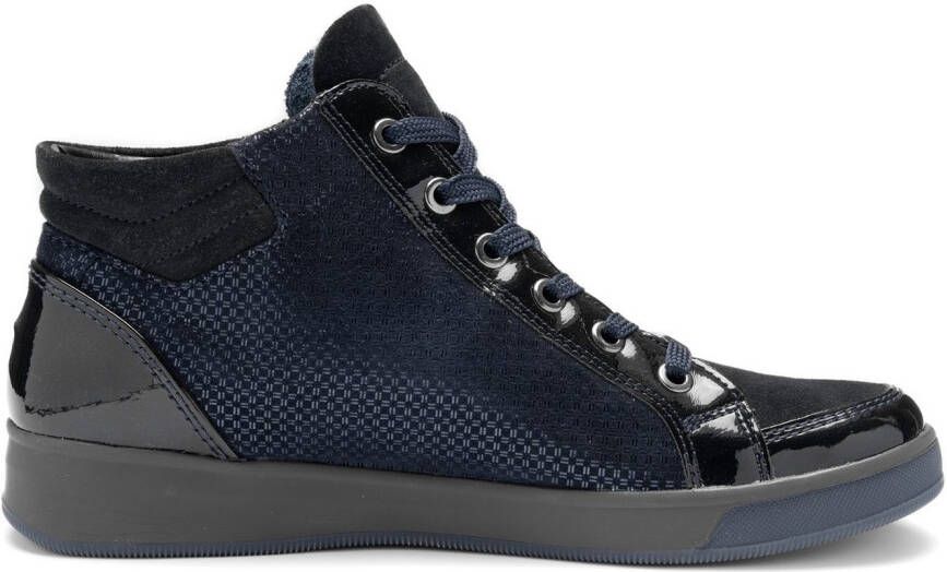 Ara Sneakerboots Rome
