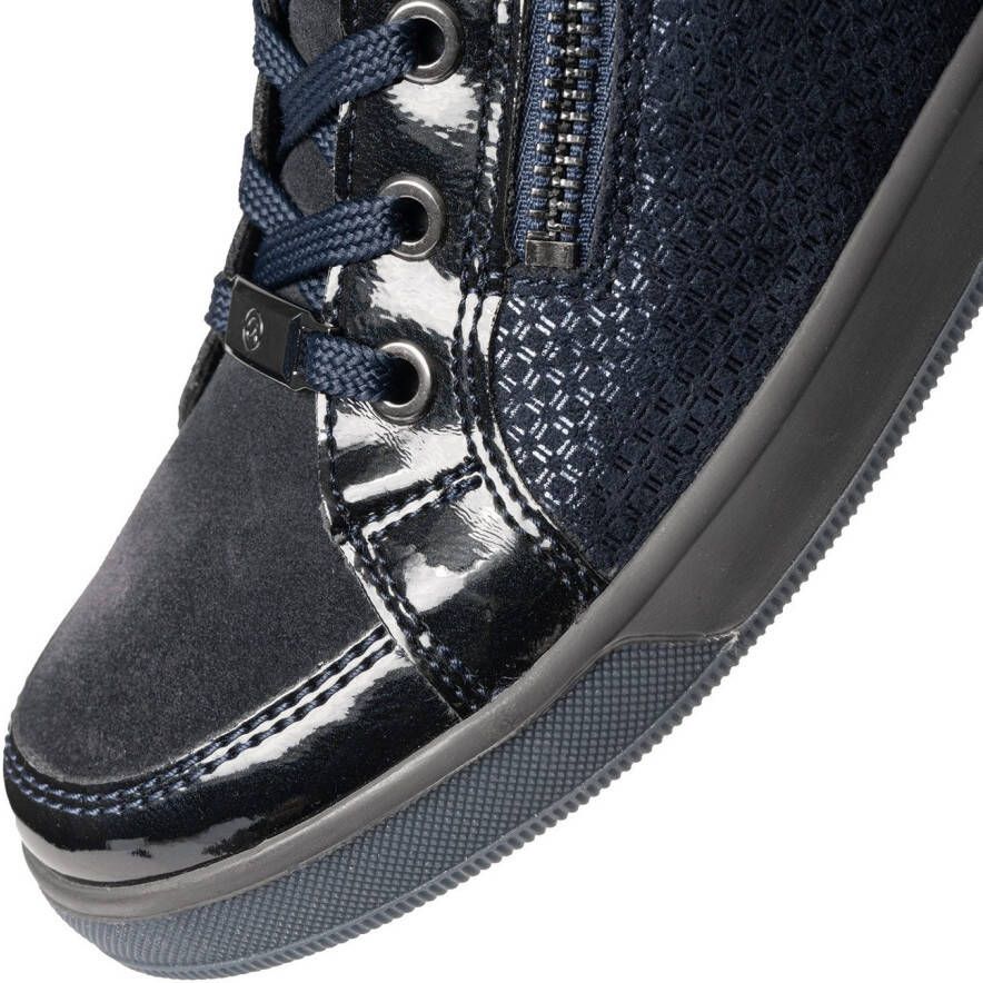 Ara Sneakerboots Rome