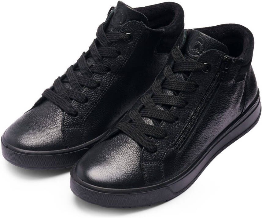 Ara Sneakerboots Rome