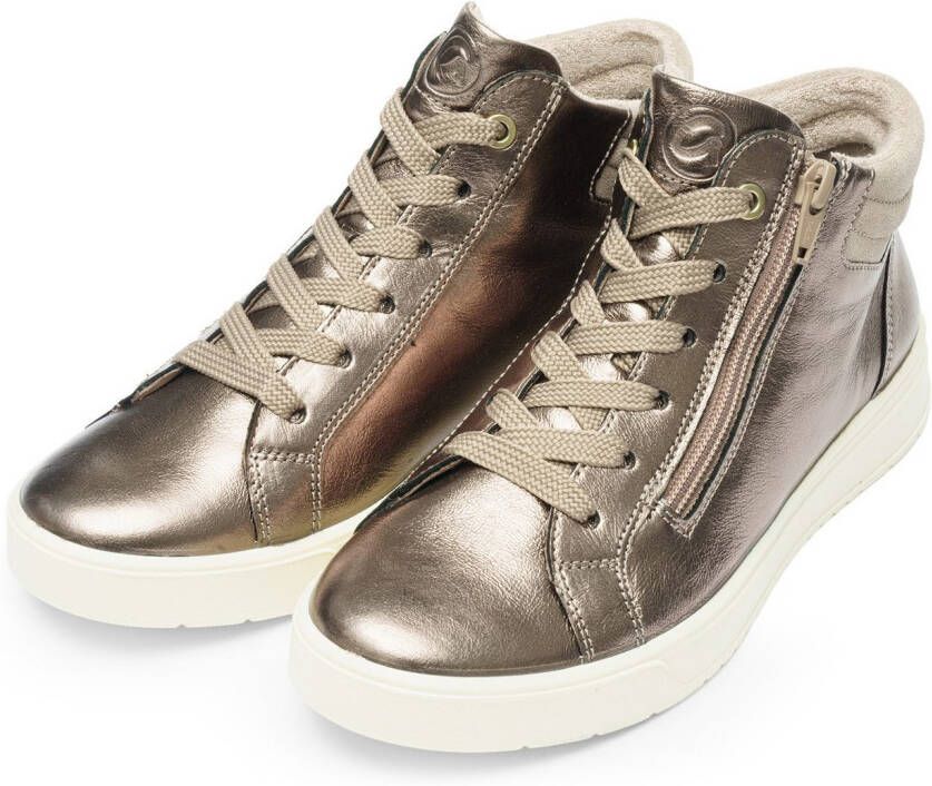 Ara Sneakerboots Rome