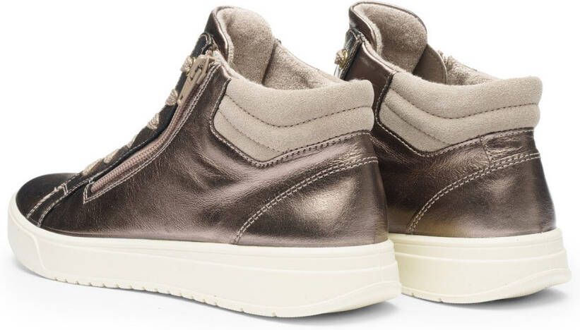 Ara Sneakerboots Rome