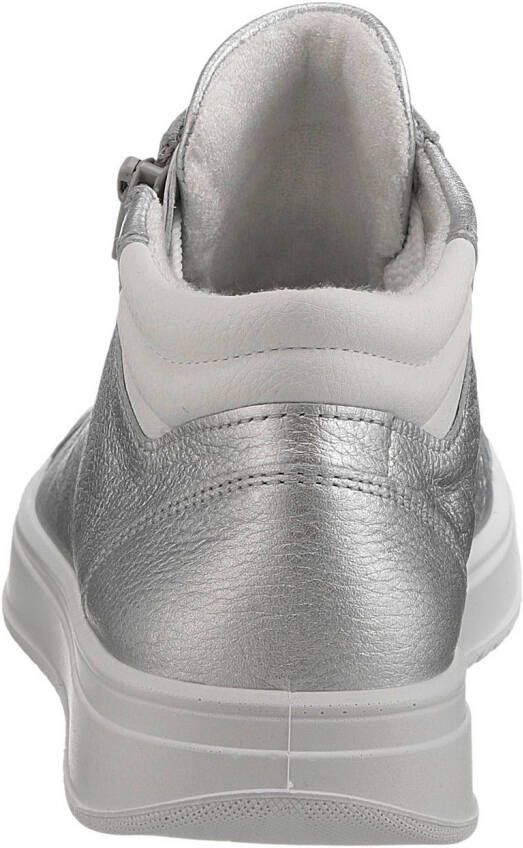 Ara Sneakerboots Rome high top sneaker veterschoenen in breedte g (= breed)