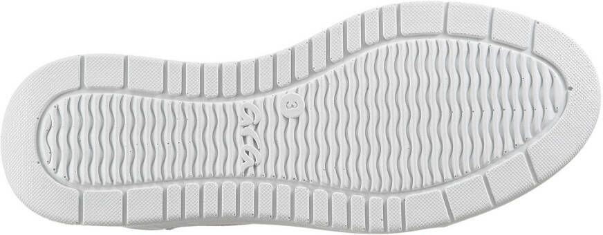 Ara Sneakerboots Rome high top sneaker veterschoenen in breedte g (= breed)