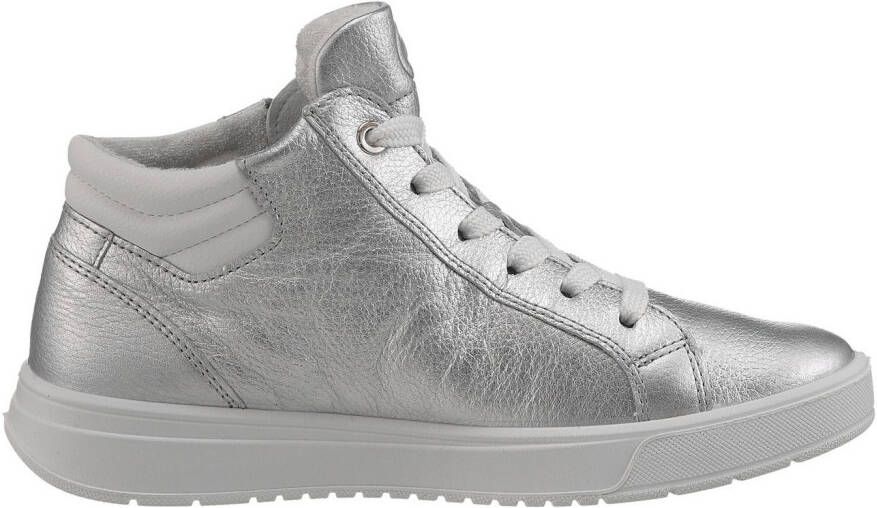 Ara Sneakerboots Rome high top sneaker veterschoenen in breedte g (= breed)
