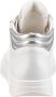 Ara Sneakerboots Rome high top sneaker veterschoenen in breedte g (= breed) - Thumbnail 2