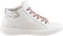Ara Sneakerboots Rome high top sneaker veterschoenen in breedte g (= breed) - Thumbnail 5