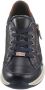 Ara Donkerblauwe Sneaker Comfort - Thumbnail 5