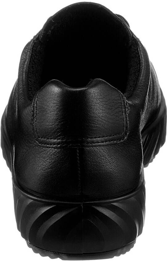 Ara Sneakers Avio met plateau g-breedte vrijetijdsschoen lage schoen veterschoen