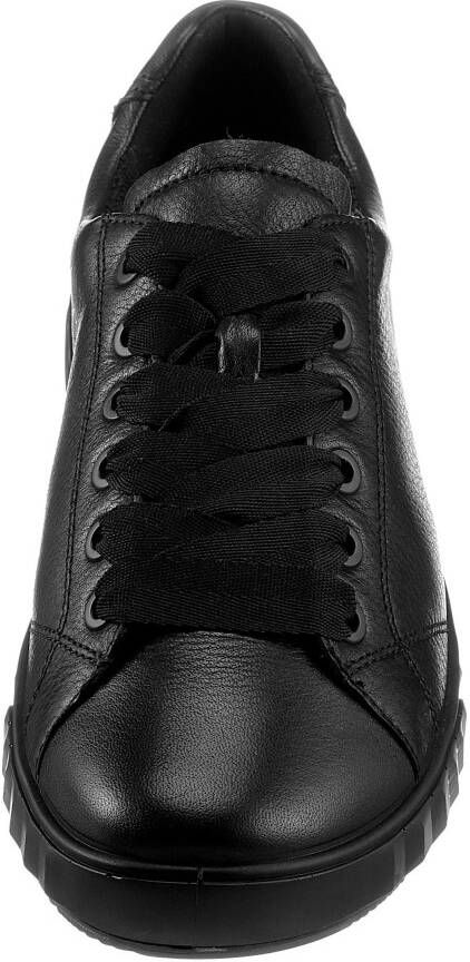 Ara Sneakers Avio met plateau g-breedte vrijetijdsschoen lage schoen veterschoen