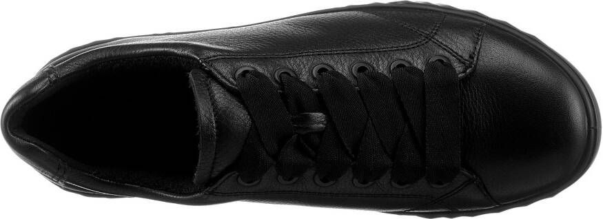 Ara Sneakers Avio met plateau g-breedte vrijetijdsschoen lage schoen veterschoen
