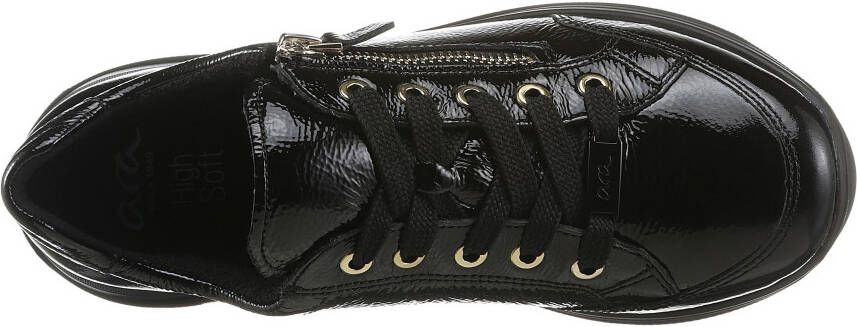 Ara Sneakers OSAKA in comfortabele schoenwijdte g (=wijd)