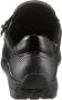 Ara Osaka 12-44587-66 Black Antracite H-Wijdte Veterschoenen - Thumbnail 6