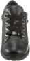 Ara Osaka 12-44587-66 Black Antracite H-Wijdte Veterschoenen - Thumbnail 8