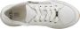 Ara 1224801~~~~~~~~~~~~~~~~~~~~~~~ Lage sneakersDames sneakers Wit beige - Thumbnail 9