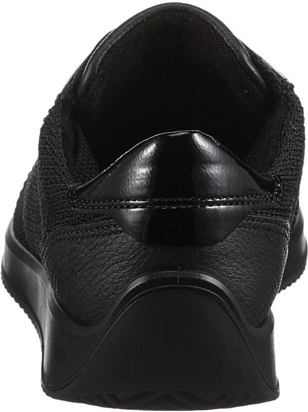 Ara Sneakers Lissabon vrijetijdsschoen veterschoen in comfortabele breedte g (= breed)