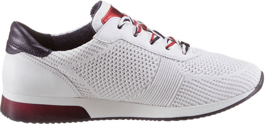 Ara Sneakers Lissabon uit de moderne let´s dance collectie van frauke ludowig