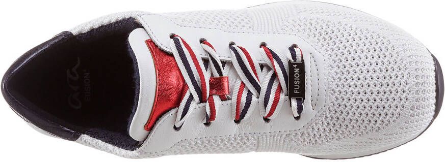 Ara Sneakers Lissabon uit de moderne let´s dance collectie van frauke ludowig