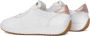 Ara Sneakers Lissabon vrijetijdsschoen veterschoen in comfortabele breedte g (= breed) - Thumbnail 5