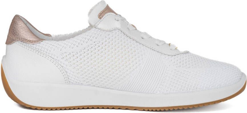 Ara Sneakers Lissabon vrijetijdsschoen veterschoen in comfortabele breedte g (= breed)
