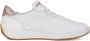 Ara Sneakers Lissabon vrijetijdsschoen veterschoen in comfortabele breedte g (= breed) - Thumbnail 8
