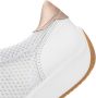Ara Sneakers Lissabon vrijetijdsschoen veterschoen in comfortabele breedte g (= breed) - Thumbnail 10