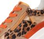 Ara Sneakers met sleehak Garda sleehaksneaker met verwisselbaar voetbed in h-breedte - Thumbnail 3