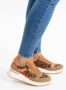 Ara Sneakers met sleehak Garda sleehaksneaker met verwisselbaar voetbed in h-breedte - Thumbnail 4