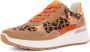 Ara Sneakers met sleehak Garda sleehaksneaker met verwisselbaar voetbed in h-breedte - Thumbnail 7