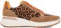 Ara Sneakers met sleehak Garda sleehaksneaker met verwisselbaar voetbed in h-breedte - Thumbnail 8