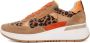 Ara Sneakers met sleehak Garda sleehaksneaker met verwisselbaar voetbed in h-breedte - Thumbnail 9