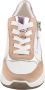 Ara Sneakers met sleehak Garda sleehaksneaker met verwisselbaar voetbed in h-breedte - Thumbnail 4