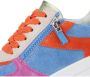 Ara Sneakers met sleehak New York pride sneaker veterschoen in comfortabele breedte h (= zeer breed) - Thumbnail 4
