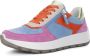 Ara Sneakers met sleehak New York pride sneaker veterschoen in comfortabele breedte h (= zeer breed) - Thumbnail 8