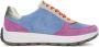 Ara Sneakers met sleehak New York pride sneaker veterschoen in comfortabele breedte h (= zeer breed) - Thumbnail 9