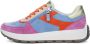 Ara Sneakers met sleehak New York pride sneaker veterschoen in comfortabele breedte h (= zeer breed) - Thumbnail 10