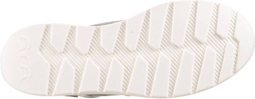 Ara Sneakers met sleehak New York