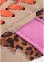 Ara Sneakers met sleehak New York wig sneaker veterschoen in comfortwijdte h (= zeer breed) - Thumbnail 5