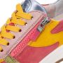 Ara Sneakers met sleehak New York pride sneaker veterschoen in comfortabele breedte h (= zeer breed) - Thumbnail 2