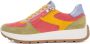 Ara Sneakers met sleehak New York pride sneaker veterschoen in comfortabele breedte h (= zeer breed) - Thumbnail 8