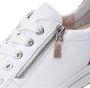 Ara Sneakers met sleehak OSAKA vrijetijdsschoen veterschoen comfortabele schoen in breedte h (= zeer breed) - Thumbnail 2