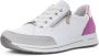 Ara Sneakers met sleehak OSAKA vrijetijdsschoen veterschoen comfortabele schoen in breedte h (= zeer breed) - Thumbnail 6