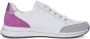 Ara Sneakers met sleehak OSAKA vrijetijdsschoen veterschoen comfortabele schoen in breedte h (= zeer breed) - Thumbnail 7