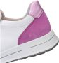 Ara Sneakers met sleehak OSAKA vrijetijdsschoen veterschoen comfortabele schoen in breedte h (= zeer breed) - Thumbnail 9