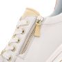 Ara Sneakers met sleehak OSAKA vrijetijdsschoen veterschoen comfortabele schoen in breedte h (= zeer breed) - Thumbnail 2
