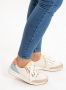 Ara Sneakers met sleehak OSAKA vrijetijdsschoen veterschoen comfortabele schoen in breedte h (= zeer breed) - Thumbnail 3