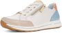 Ara Sneakers met sleehak OSAKA vrijetijdsschoen veterschoen comfortabele schoen in breedte h (= zeer breed) - Thumbnail 6