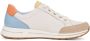 Ara Sneakers met sleehak OSAKA vrijetijdsschoen veterschoen comfortabele schoen in breedte h (= zeer breed) - Thumbnail 7