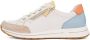 Ara Sneakers met sleehak OSAKA vrijetijdsschoen veterschoen comfortabele schoen in breedte h (= zeer breed) - Thumbnail 8